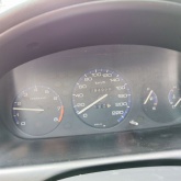 Honda Civic 1998