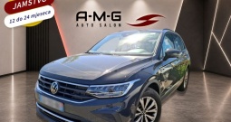 Volkswagen Tiguan 2.0 TDI Automatik DSG,Life-Facelift