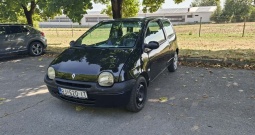 Renault Twingo 1.2 16v