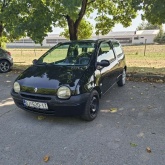 Renault Twingo 1.2 16v