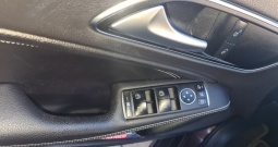 Mercedes GLA 4matic