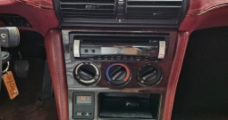 BMW Z3 1.9 cabrio