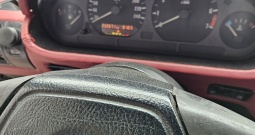 BMW Z3 1.9 cabrio