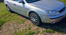 Prodajem Ford Mondeo