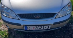 Prodajem Ford Mondeo