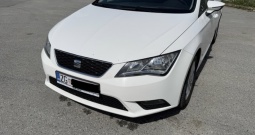Seat Leon karavan, 1.6 TDi, 2014. 242000km, reg. 05/2027