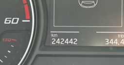 Seat Leon karavan, 1.6 TDi, 2014. 242000km, reg. 05/2027