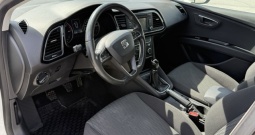 Seat Leon karavan, 1.6 TDi, 2014. 242000km, reg. 05/2027