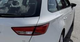 Seat Leon karavan, 1.6 TDi, 2014. 242000km, reg. 05/2027