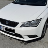 Seat Leon karavan, 1.6 TDi, 2014. 242000km, reg. 05/2027
