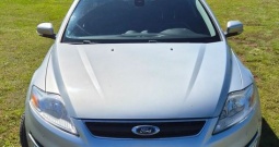 Ford mondeo karavan 1. 6 tdci | 2013. | registriran do 08/2027 | bez ulaganja