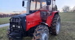 Volvo BM 505 valmet