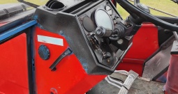 Volvo BM 505 valmet