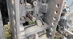 Volvo BM 505 valmet