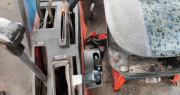 Volvo BM 505 valmet