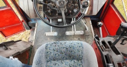 Volvo BM 505 valmet