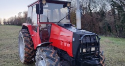 Volvo BM 505 valmet
