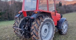 Volvo BM 505 valmet
