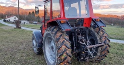 Volvo BM 505 valmet