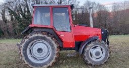 Volvo BM 505 valmet