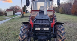 Volvo BM 505 valmet