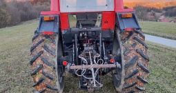 Volvo BM 505 valmet