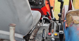 Volvo BM 505 valmet