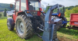 Ford 4630