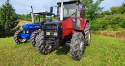 Ford 4630