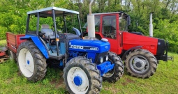 Ford 4630