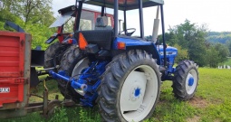 Ford 4630