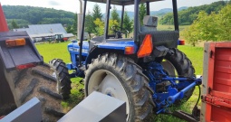 Ford 4630