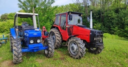 Ford 4630
