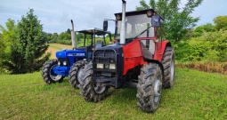 Ford 4630