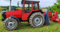 Ford 4630