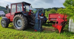 Ford 4630