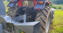 Ford 4630