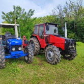 Ford 4630