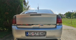Opel Vectra C 1.8 GTS