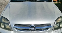 Opel Vectra C 1.8 GTS