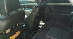 Opel Vectra C 1.8 GTS