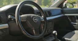Opel Vectra C 1.8 GTS