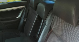 Opel Vectra C 1.8 GTS