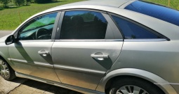 Opel Vectra C 1.8 GTS