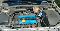 Opel Vectra C 1.8 GTS