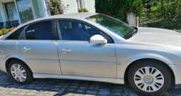 Opel Vectra C 1.8 GTS