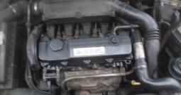Opel Astra 1'7 TDS Isuzu