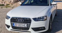 Audi A4 2.0 TDI