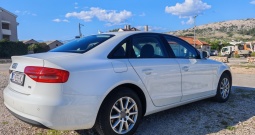 Audi A4 2.0 TDI