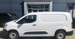 Peugeot partner l2 comfort pack 1, 5 bluehdi 100 sa PDV-om, 2023 god.